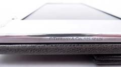  Tiffany Co Tiffany Modern Sterling Silver Dancing Bear ABC Picture Frame - 4537319