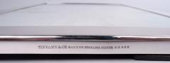  Tiffany Co Tiffany Modern Sterling Silver Frame for Portrait or Landscape Picture - 4150421
