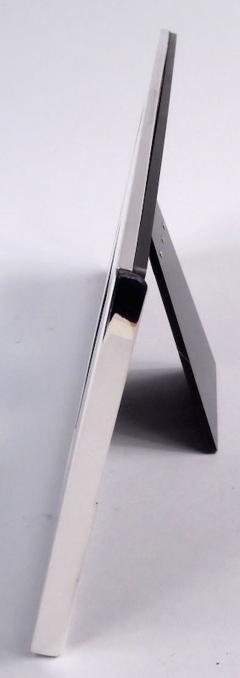  Tiffany Co Tiffany Modern Sterling Silver Frame for Three Special Pictures - 4247013