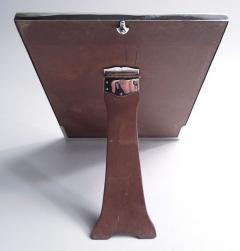  Tiffany Co Tiffany Modern Sterling Silver Picture Frame - 4337553