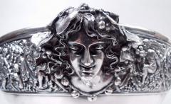  Tiffany Co Tiffany Punchbowl Ladle in Historic Beaux Arts Olympian Pattern - 4424516