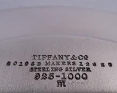  Tiffany Co Tiffany Regency Hamilton Plates with 12 Dinner 12 Bread Butter - 3986124