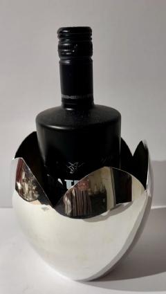  Tiffany Co Tiffany Sterling Silver Champagne Wine Bucket Art Deco - 3865595