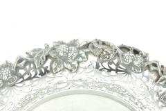  Tiffany Co Tiffany Sterling Silver Tableware Serving Piece - 2716892