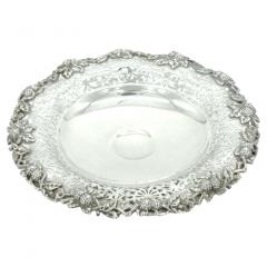  Tiffany Co Tiffany Sterling Silver Tableware Serving Piece - 2716896