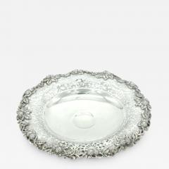  Tiffany Co Tiffany Sterling Silver Tableware Serving Piece - 2721189