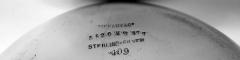  Tiffany Co Tiffany Sterling Silver Three Blind Mice Nursery Rhyme Baby Cup - 4079691