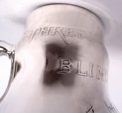  Tiffany Co Tiffany Sterling Silver Three Blind Mice Nursery Rhyme Baby Cup - 4079741