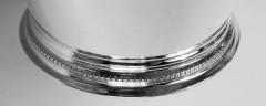  Tiffany Co Tiffany Traditional American Sterling Silver Mint Julep Cup - 4424456