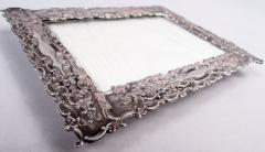  Tiffany Co Tiffany Victorian Classical Hard to Find Small Landscape Picture Frame - 4126101