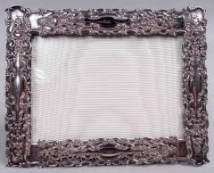  Tiffany Co Tiffany Victorian Classical Hard to Find Small Landscape Picture Frame - 4126103