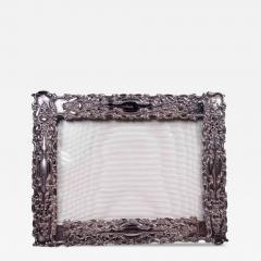  Tiffany Co Tiffany Victorian Classical Hard to Find Small Landscape Picture Frame - 4127738