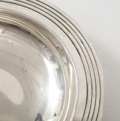  Tiffany Co Tiffany and Company Sterling Silver Art Deco Bowl - 2932226