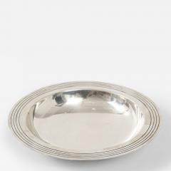  Tiffany Co Tiffany and Company Sterling Silver Art Deco Bowl - 2932558