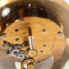 Tiffany Co Vintage Tiffany Co Spherical Desk Clock - 3899268