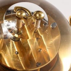  Tiffany Co Vintage Tiffany Co Spherical Desk Clock - 3899287