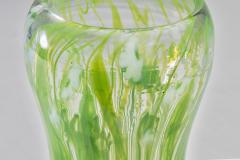  Tiffany Glass Decorating Co Rare Early Favrile Glass Paperweight Vase - 4574745