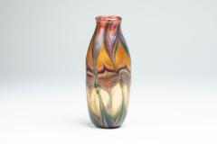  Tiffany Glass Decorating Company Favrile Glass Paperweight Vase - 4211832