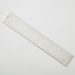  Tiffany and Co TIFFANY CO SILVER PLATED METRIC RULER - 1237569