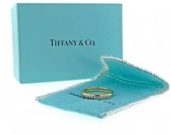  Tiffany and Co Tiffany Co Diamond Band Ring - 746818