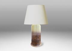  Tilgman KeramiK Brutalist Table Lamp by Tilgmans Keramik - 4015941
