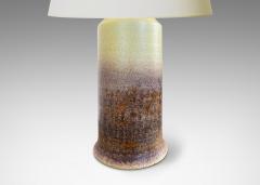  Tilgman KeramiK Brutalist Table Lamp by Tilgmans Keramik - 4015943