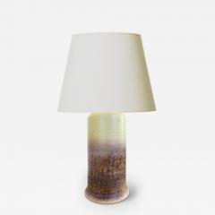  Tilgman KeramiK Brutalist Table Lamp by Tilgmans Keramik - 4016787