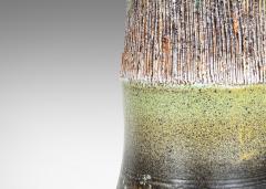  Tilgman KeramiK Pair of Table Lamps by Tilgman Keramik - 4637941