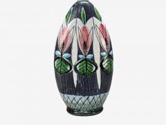  Tilgman KeramiK Tilgmans Keramik Swedish Modern Ceramic Table Lamp Sweden 1960s - 4357236