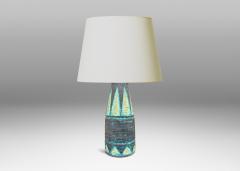  Tilgman Table Lamp Attributed to Tilgmans - 4177551