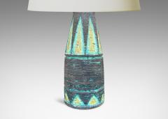  Tilgman Table Lamp Attributed to Tilgmans - 4177552
