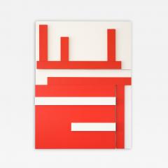  Tilman 14 16 In the Cities Abstract painting 2016 - 4121223
