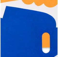  Tilman Untitled 101 13 Abstract painting 2013 - 4119116
