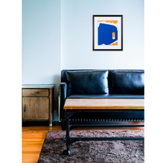  Tilman Untitled 101 13 Abstract painting 2013 - 4119123