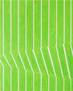  Tilman Untitled 257 11 Abstract painting 2011 - 4119111