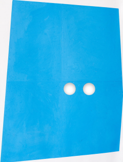  Tilman Untitled 260 11 Abstract painting 2011 - 4119106
