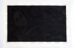  Tim Rollins Studio K O S Black Alice White Alice 1989 - 4039268