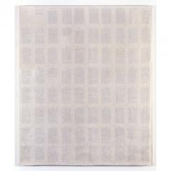  Tim Rollins Studio K O S Invisible Man after Ralph Ellison 1998 - 4039272