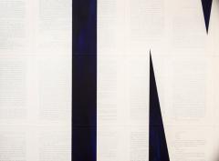  Tim Rollins Studio K O S Invisible Man after Ralph Ellison 2014 - 4039261