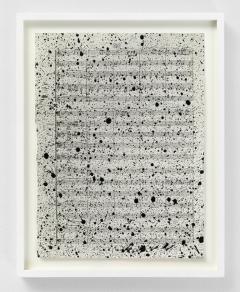  Tim Rollins Studio K O S Metamorphosen after Richard Strauss 2007 - 4039243