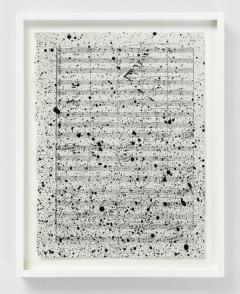  Tim Rollins Studio K O S Metamorphosen after Richard Strauss 2007 - 4039244