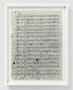  Tim Rollins Studio K O S Metamorphosen after Richard Strauss 2007 - 4039254