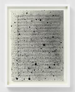  Tim Rollins Studio K O S Metamorphosen after Richard Strauss 2007 - 4039256