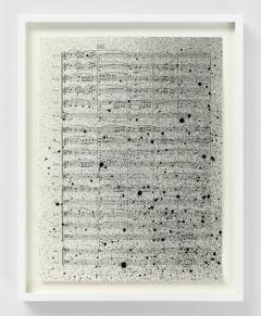  Tim Rollins Studio K O S Metamorphosen after Richard Strauss 2007 - 4039264
