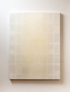  Tim Rollins Studio K O S The Whiteness of the Whale after Melville 2016 - 4040740