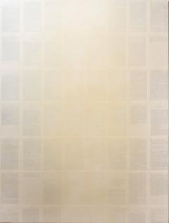  Tim Rollins Studio K O S The Whiteness of the Whale after Melville 2016 - 4040741