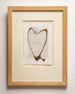  Tim Rollins Studio K O S Untitled Study for Amerika Series 1988 - 4040759