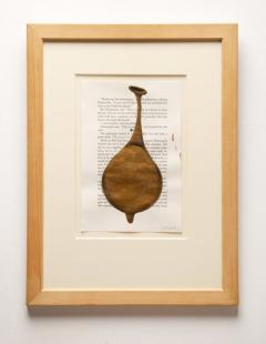  Tim Rollins Studio K O S Untitled Study for Amerika Series 1988 - 4040760