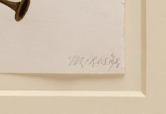 Tim Rollins Studio K O S Untitled Study for Amerika Series 1988 - 4040767
