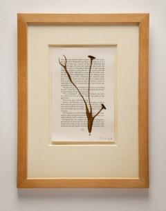  Tim Rollins Studio K O S Untitled Study for Amerika Series 1988 - 4040769